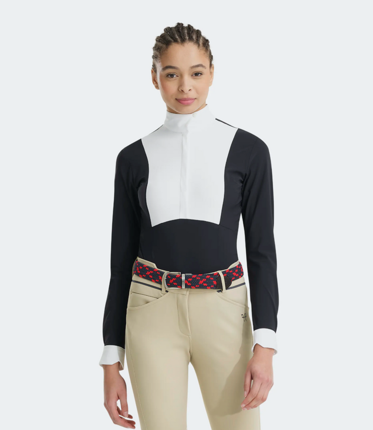 Poleras Concurso Mujer