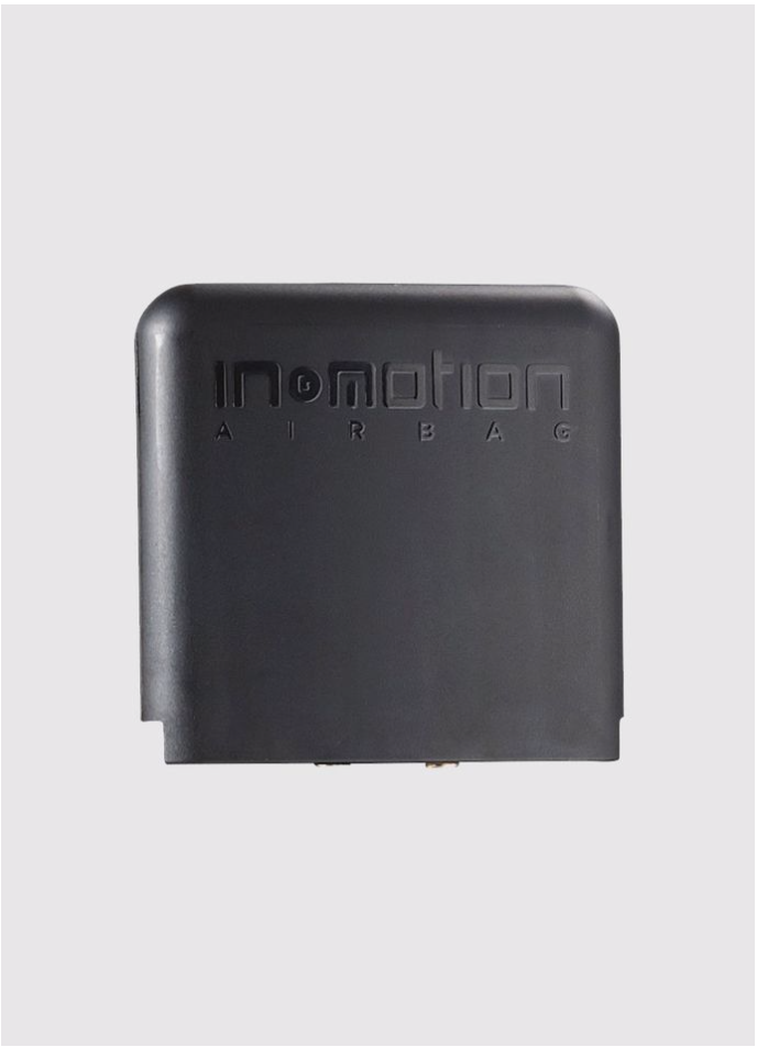 Carga Gas Airbag Horse Pilot