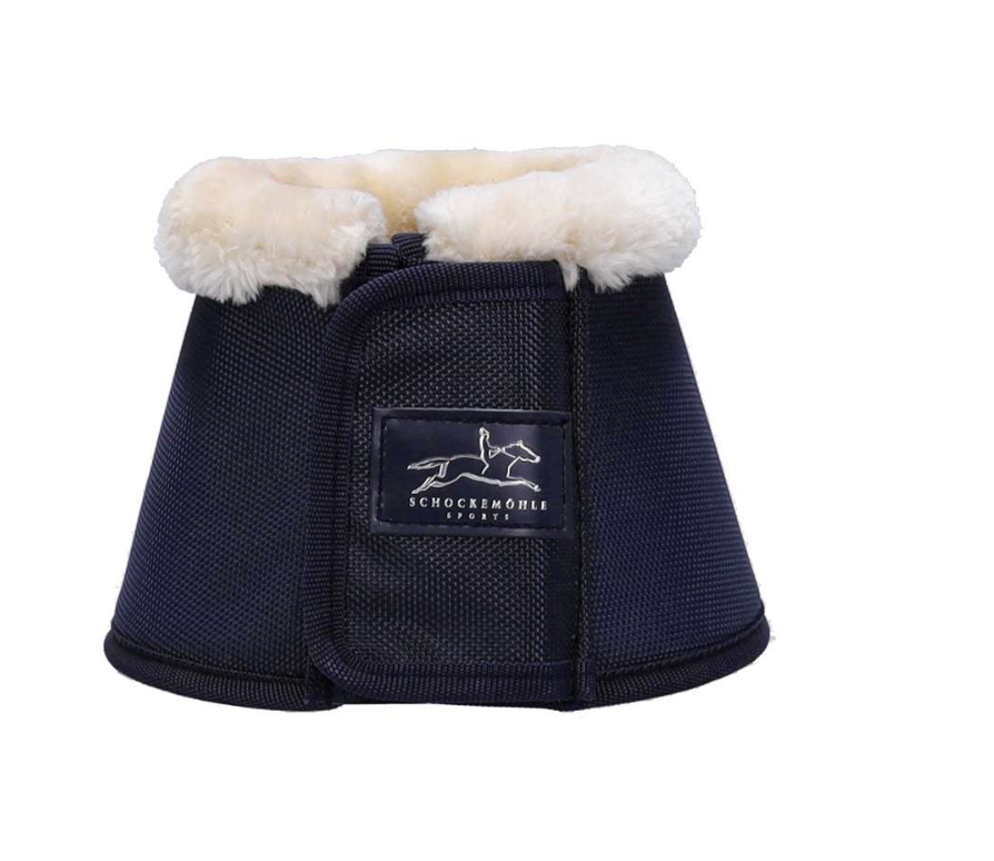 Cubrecascos Cozy Bell Boot