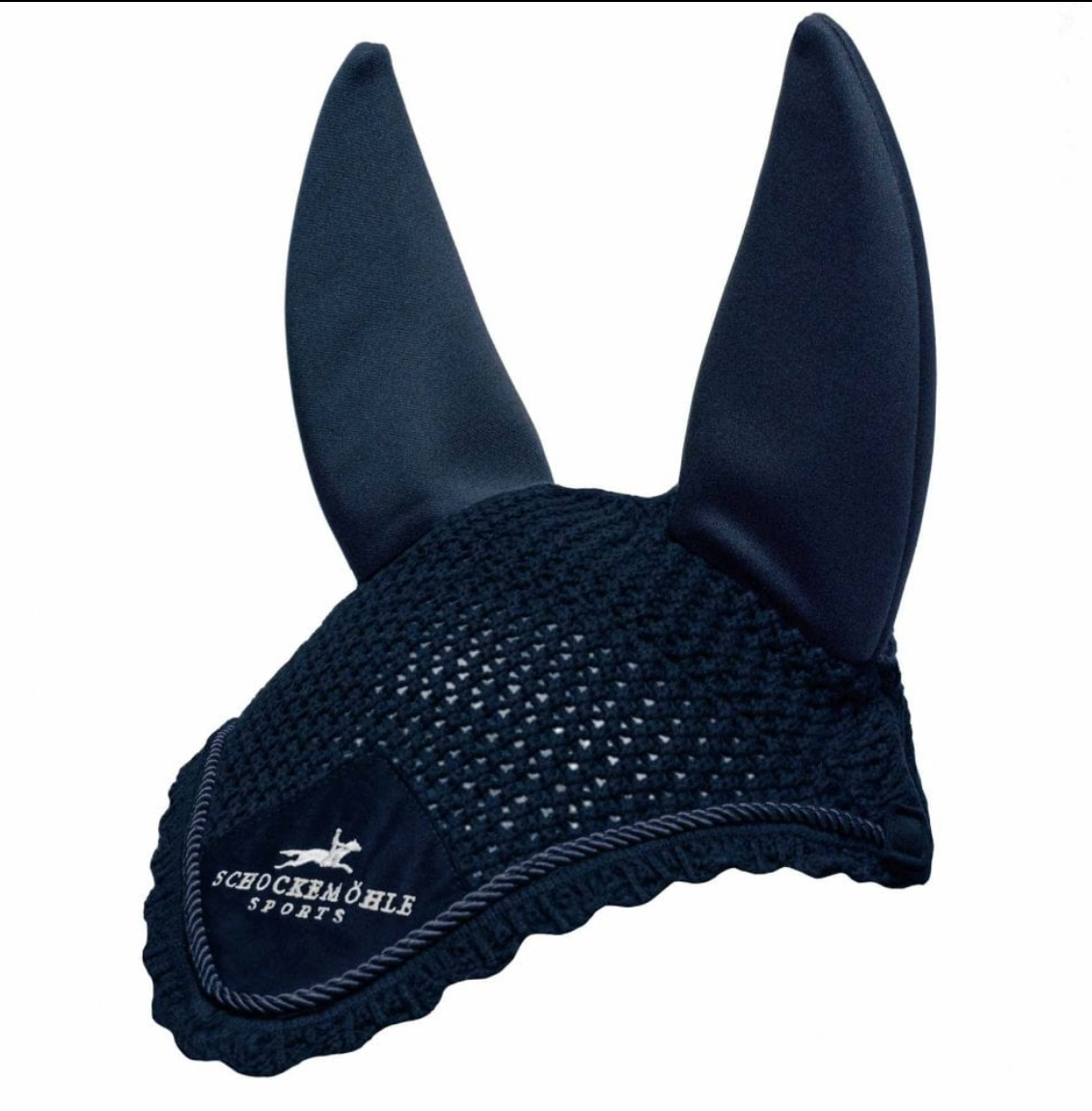 Fly Veil Silent Logo