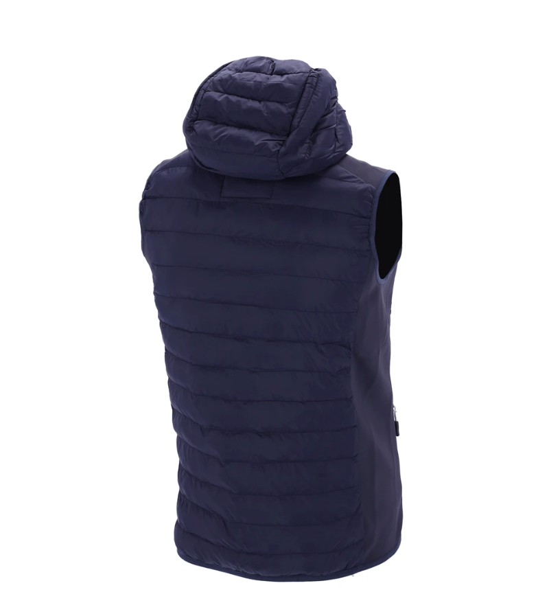 Parca Fabio Style Hombre