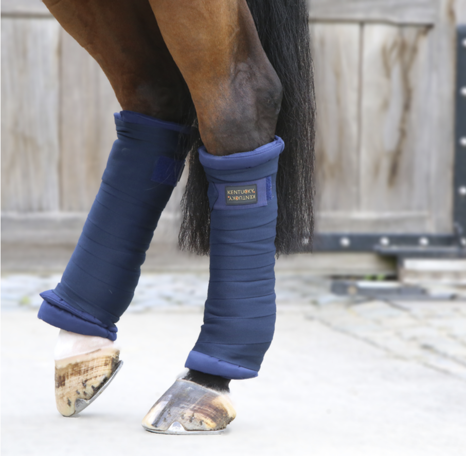 Vendas Repelentes Descanso Kentucky Horsewear