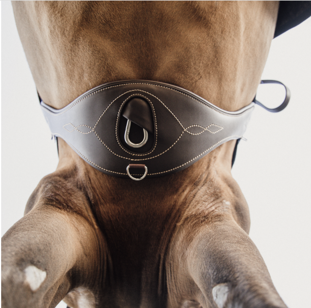 Guatero Anatomico 1/2 Kentucky Horsewear