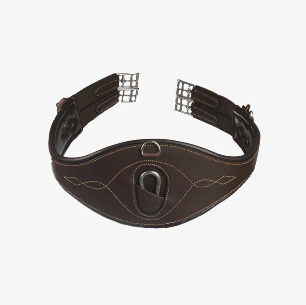 Guatero Anatomico 1/2 Kentucky Horsewear