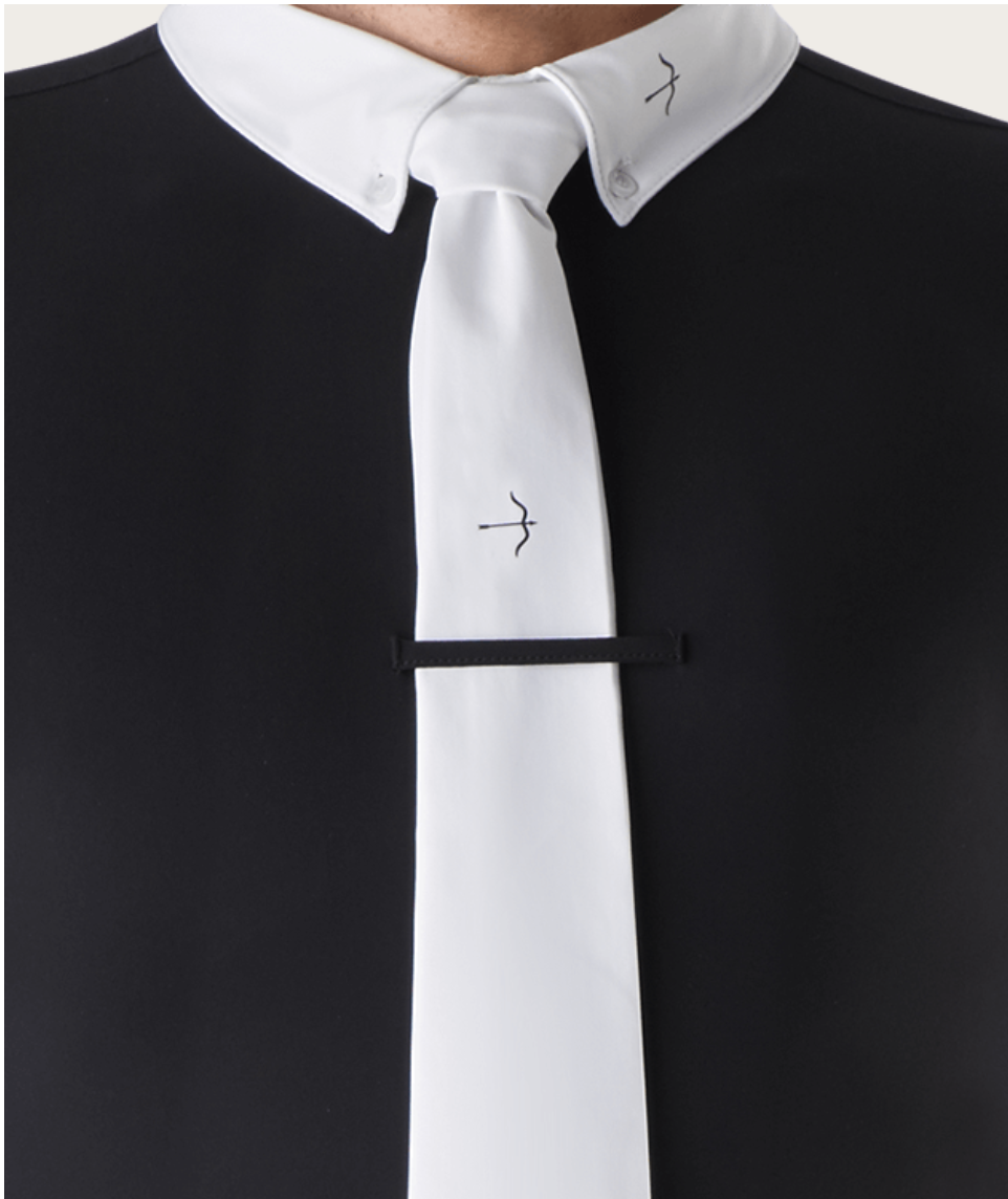 Corbata Laguso Tie