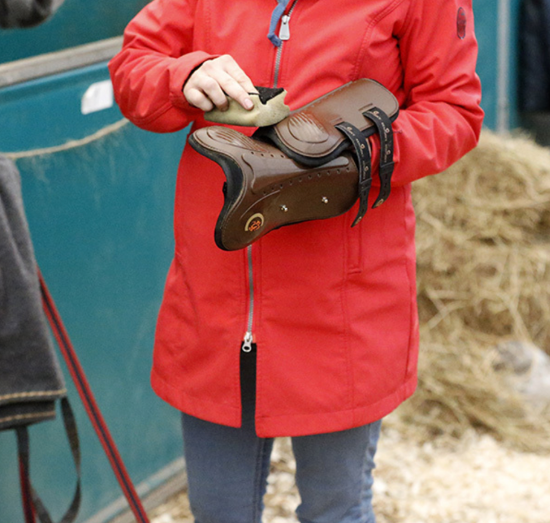 Spray Protecciones Kentucky Horsewear