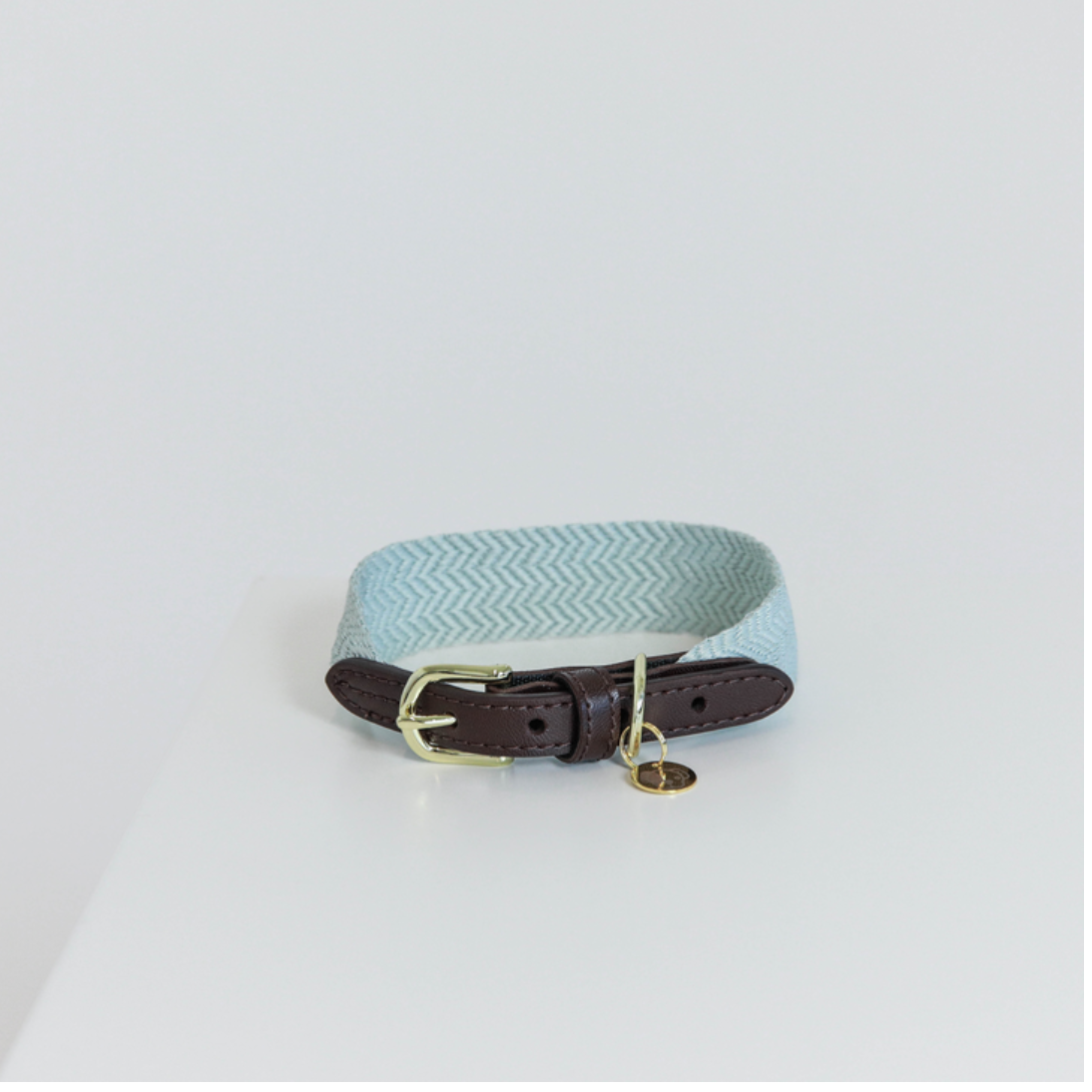 Collar de Perro Jacquard Kentucky Dogwear