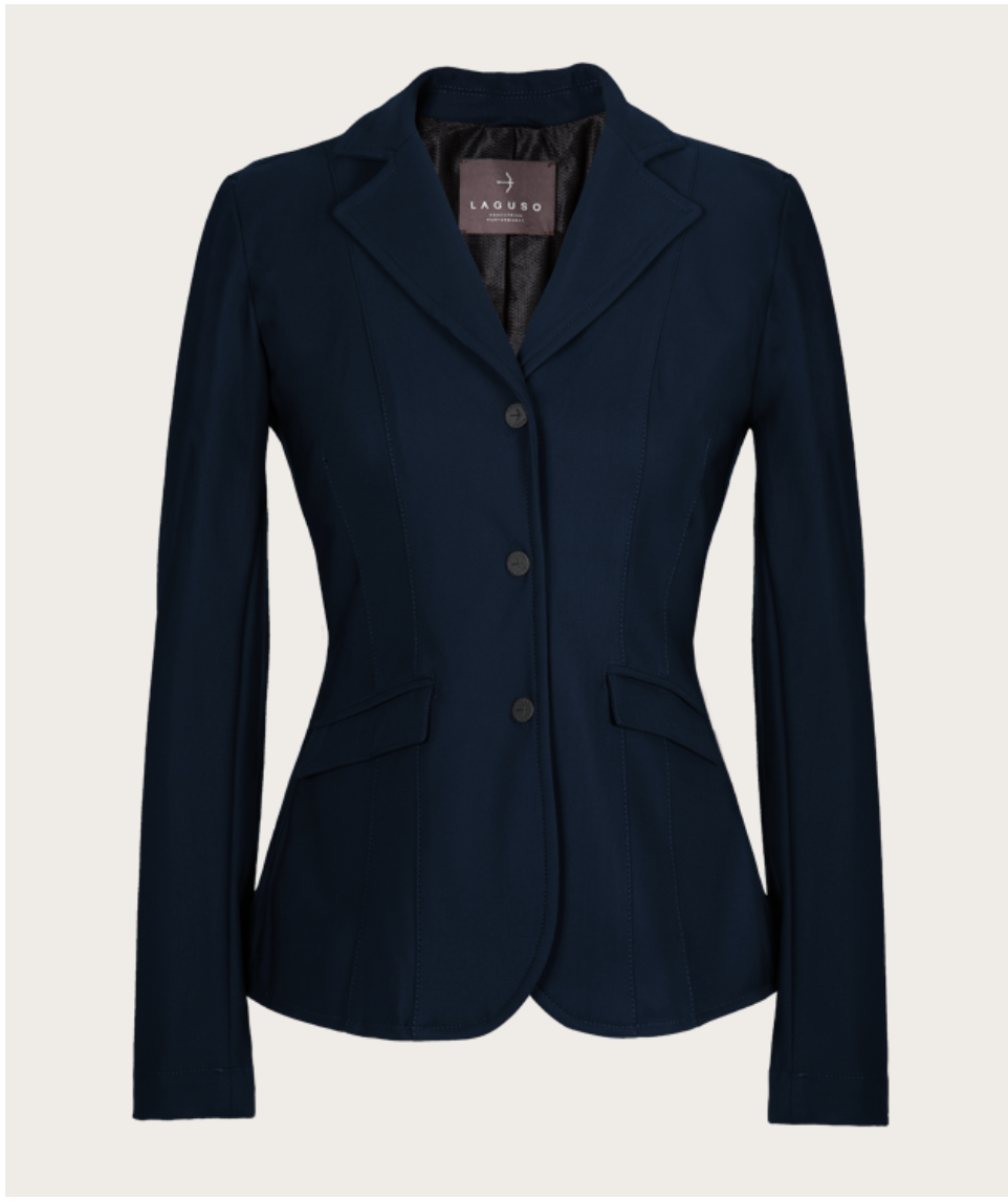 Chaqueta Mujer Jane Tech Midi Laguso