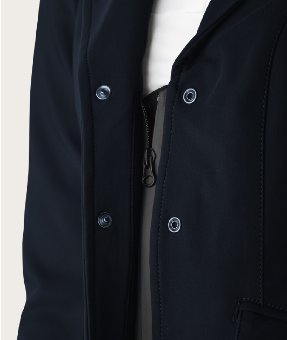 Chaqueta Mujer Jane Tech Midi Laguso