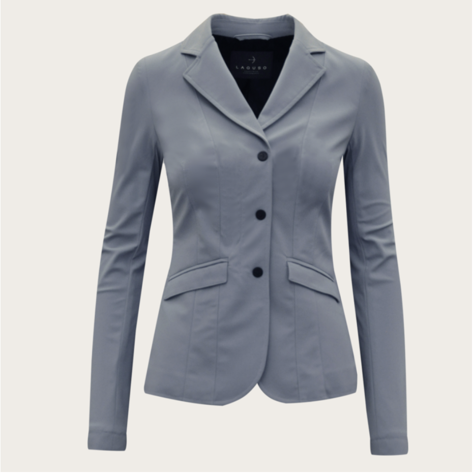 Chaqueta Mujer Jane Tech Midi Laguso