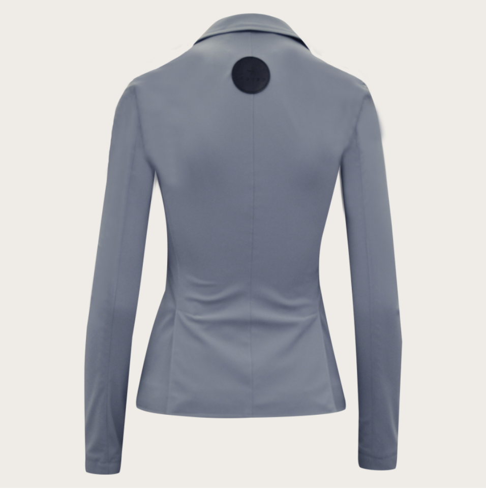 Chaqueta Mujer Jane Tech Midi Laguso