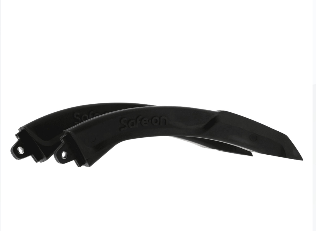 Repuesto Estribo Flex On