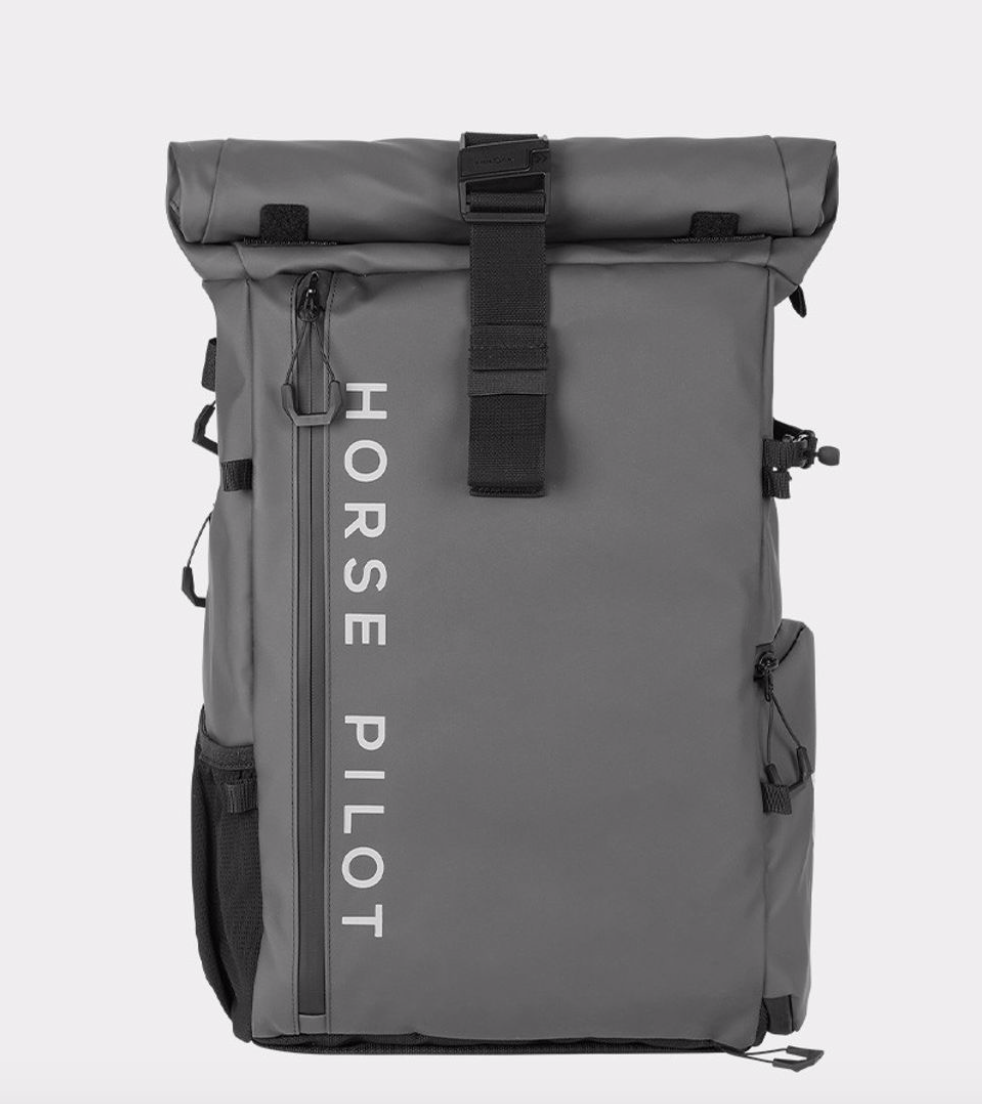 Mochila Horse Pilot