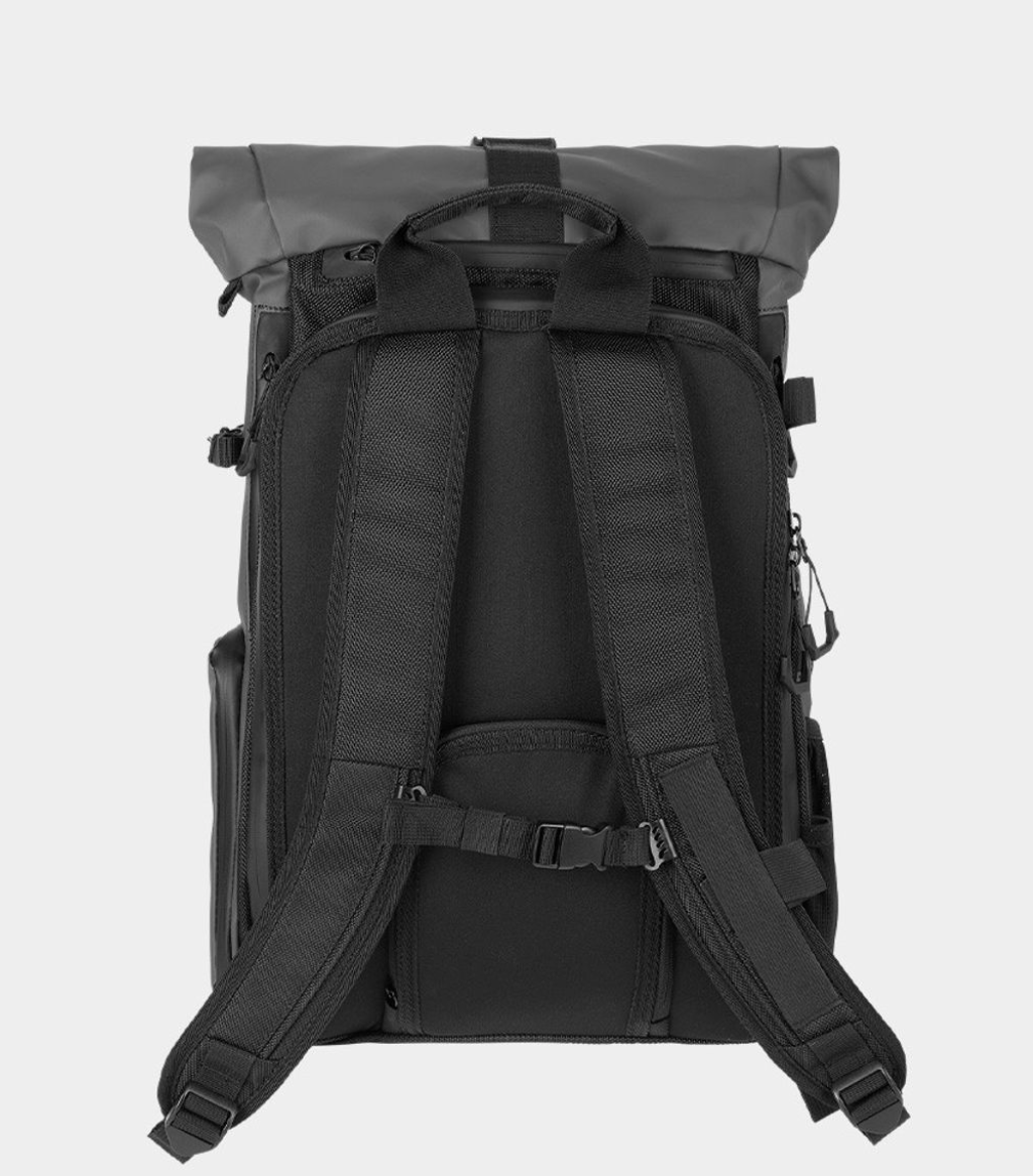 Mochila Horse Pilot