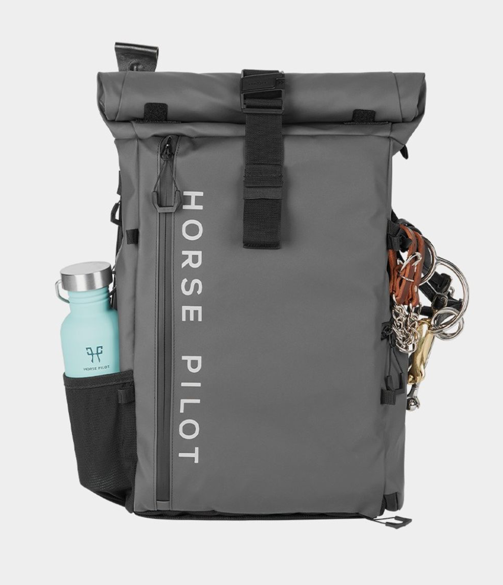 Mochila Horse Pilot