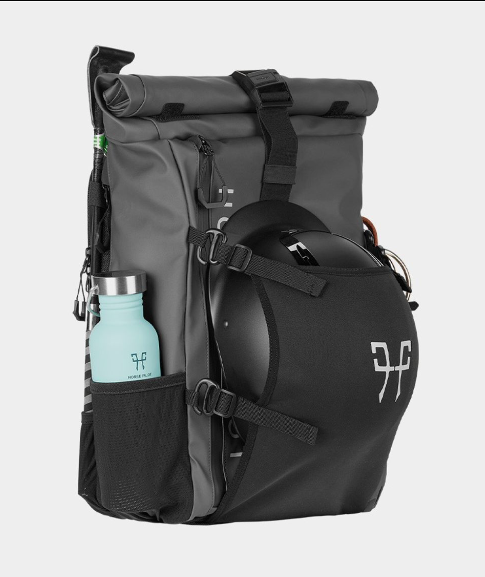 Mochila Horse Pilot