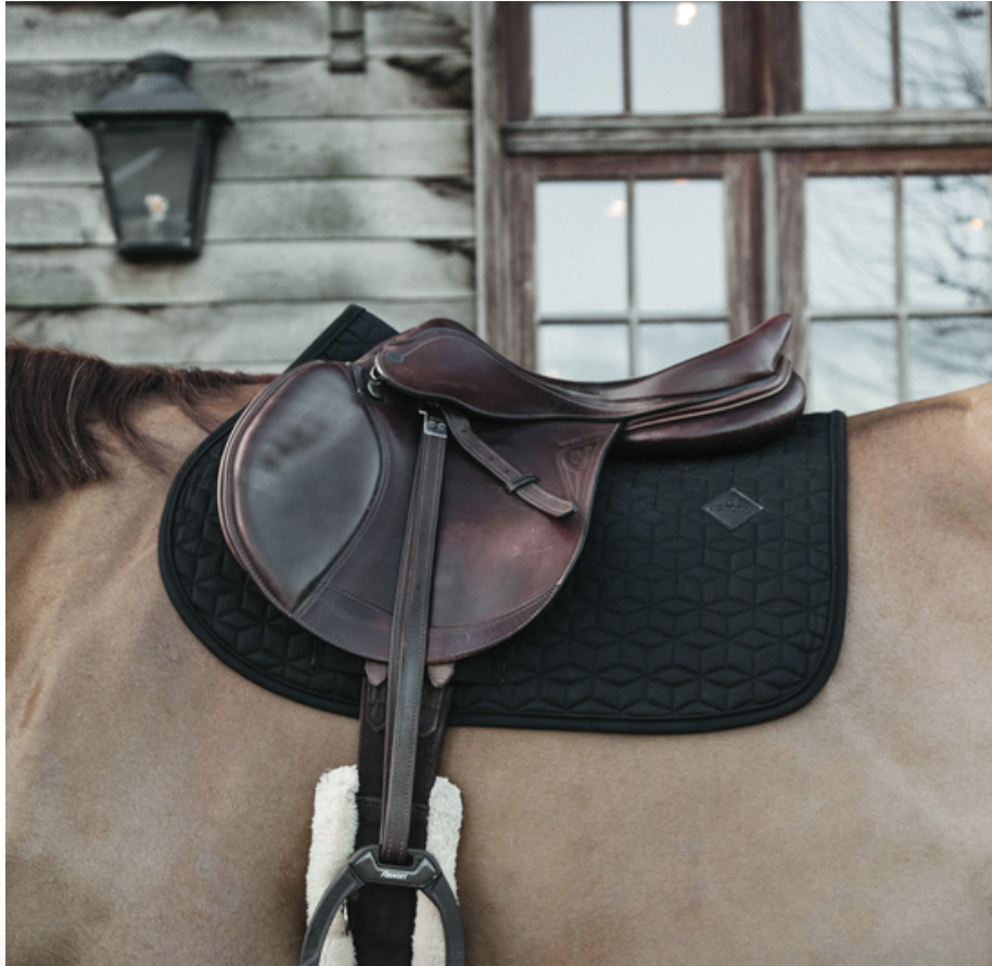 Mandil Saddle Pad Basic