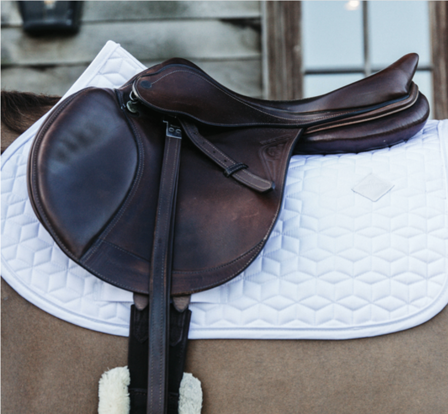 Mandil Saddle Pad Basic