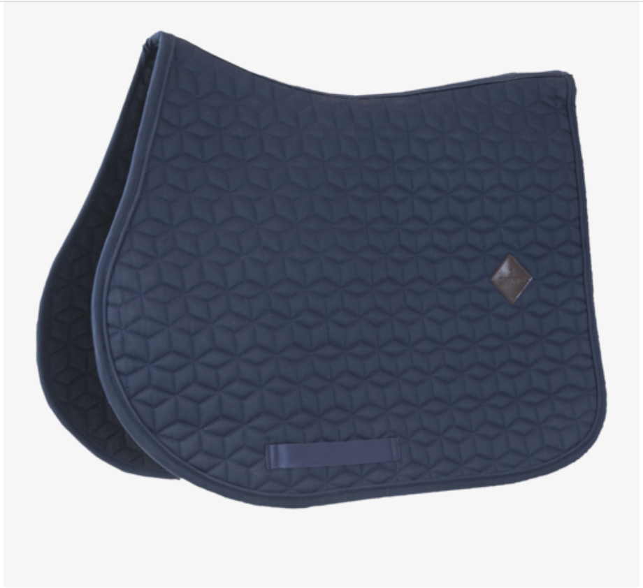 Mandil Saddle Pad Basic