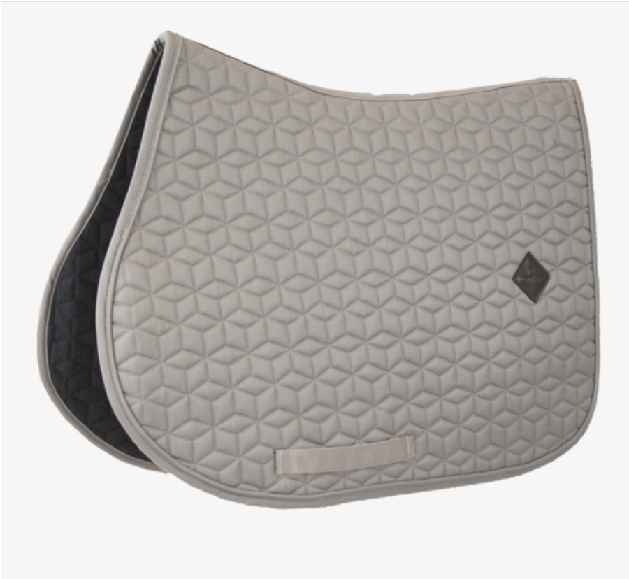 Mandil Saddle Pad Basic