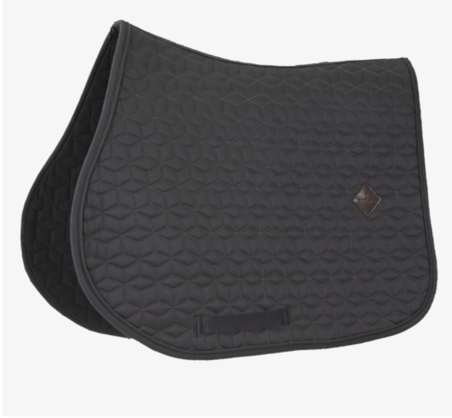 Mandil Saddle Pad Basic