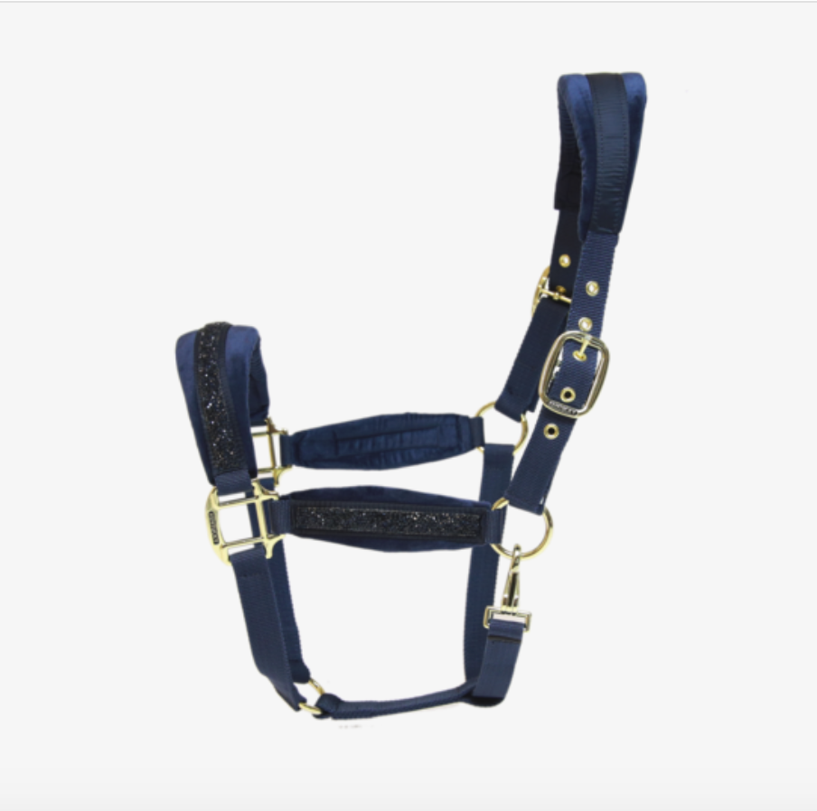 Jaquima Glitter Kentucky Horsewear