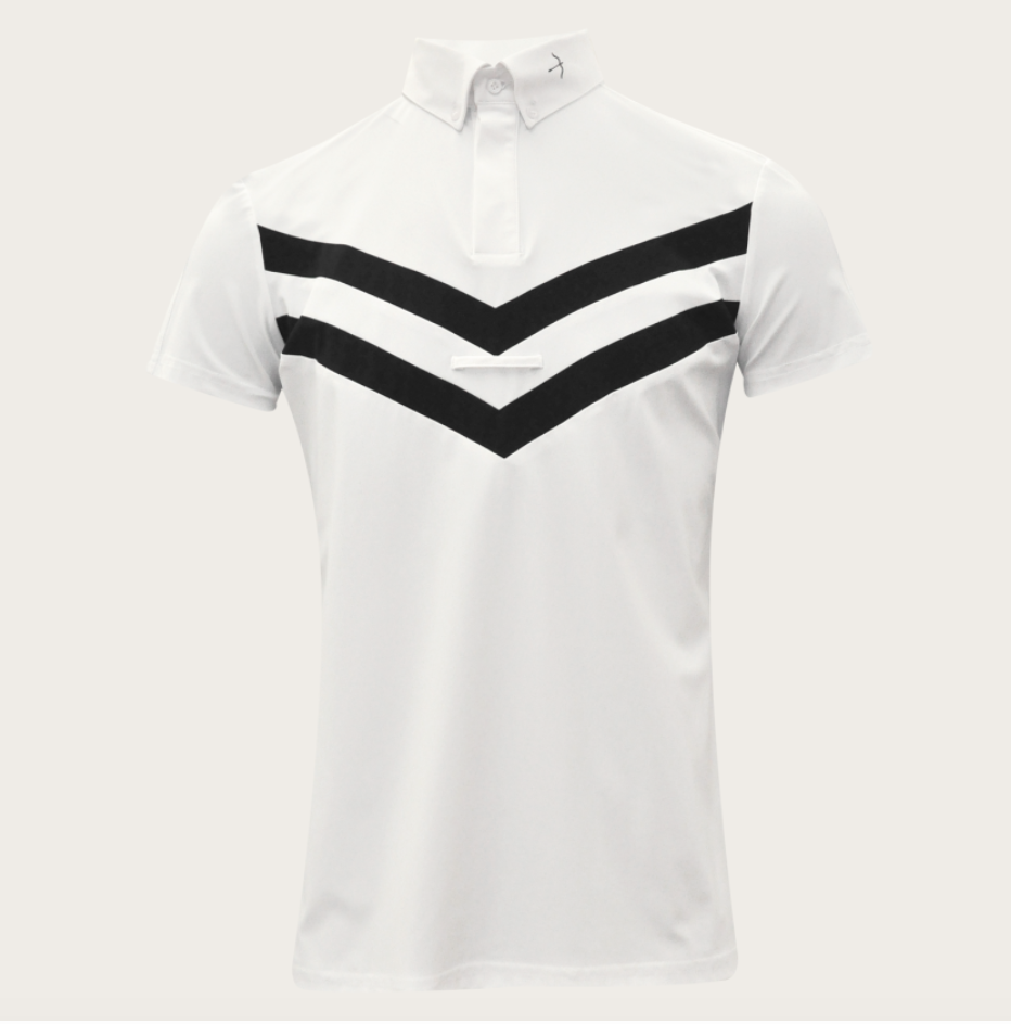 Polera Luca Army Laguso