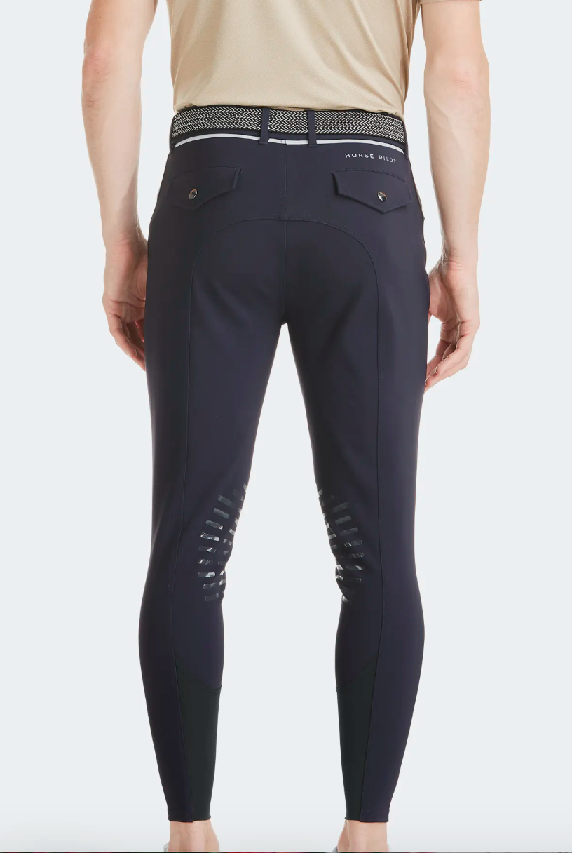 Pantalon X Design Hombre Horse Pilot