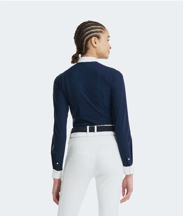 Polera Aerolight LS Mujer HP