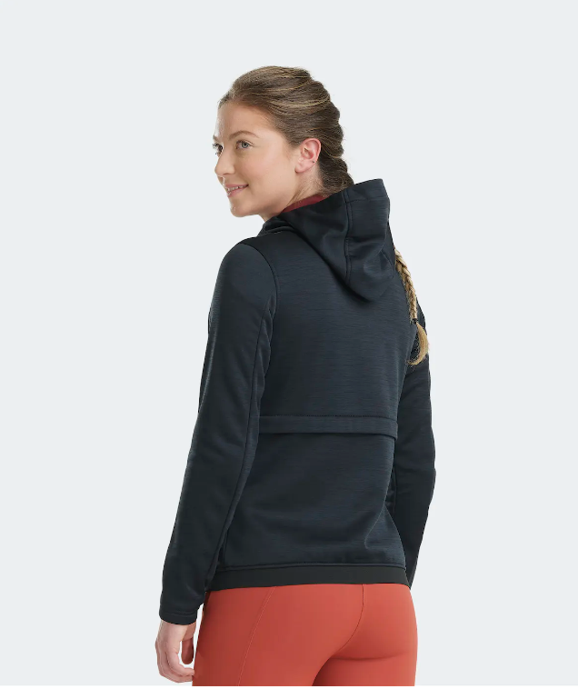 Poleron Tempest Horse Pilot