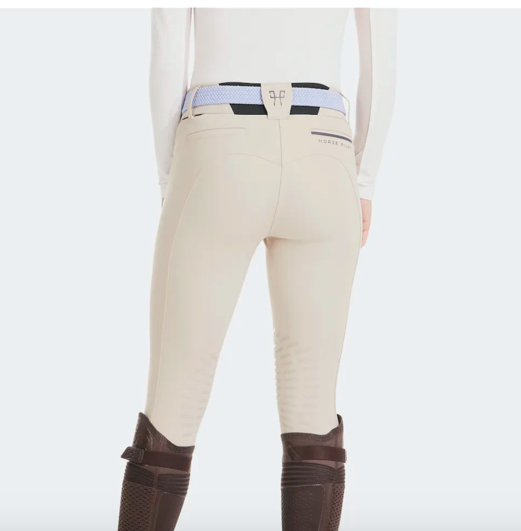 Pantalon X Design Mujer Horse Pilot