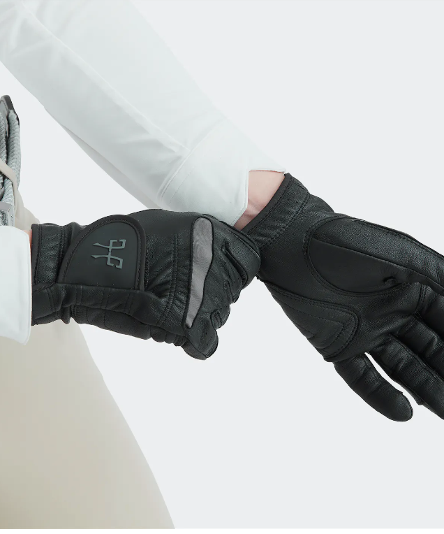 Guantes Horse Pilot Competition