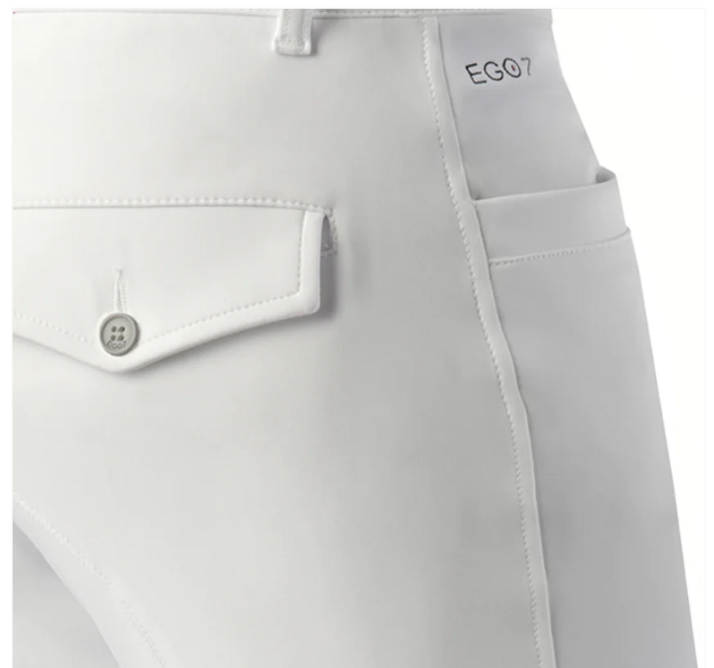 Pantalon Trousers Jumping EJ Ego 7 Hombre