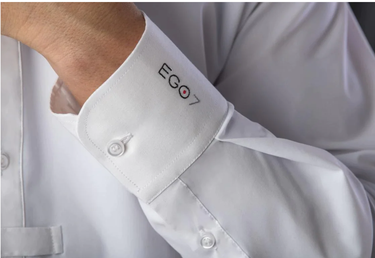 Polera ML Ego 7