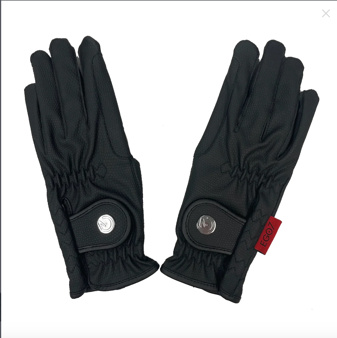 Guante Action Tech Ego 7