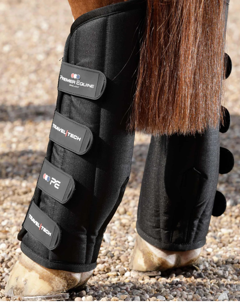 Protecciones de transporte TRAVEL TECH