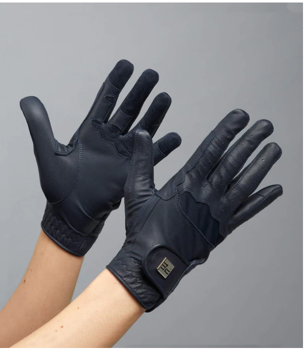 Guantes de Cuero Premier Mizar
