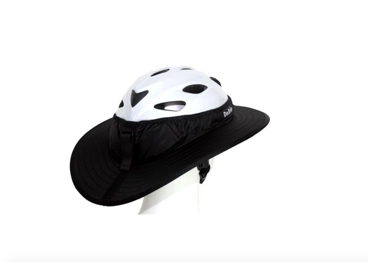 Visera Casco