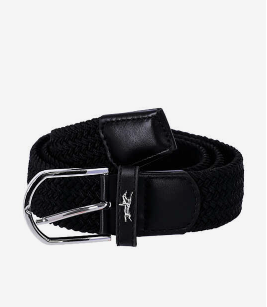 Cinturon Sporty Logo Belt II