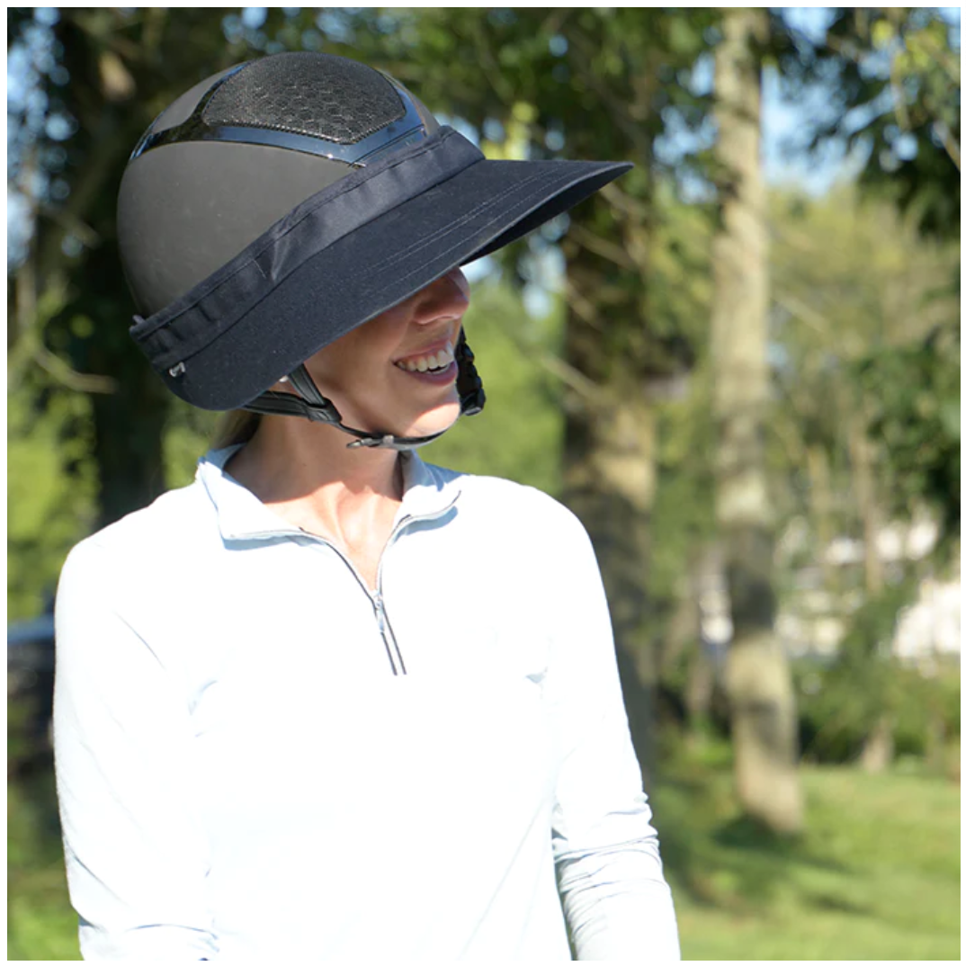 Visera Casco Equivisor