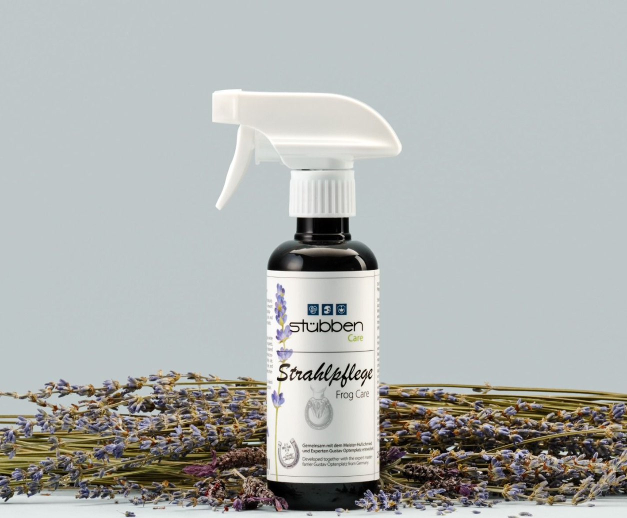 Cuidado Ranilla Frog Care Stübben 250ml