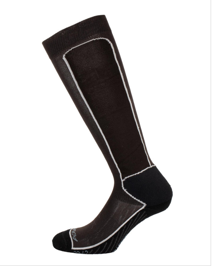 Calcetin Acavalo Friction Free