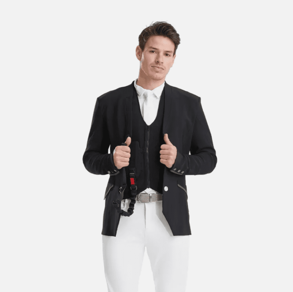 Chaqueta Aerotech Hombre HP