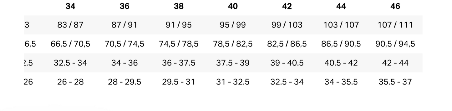 Chaqueta Aerotech Mujer HP