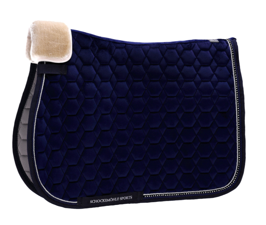 Mandil New Magic Pad S Style