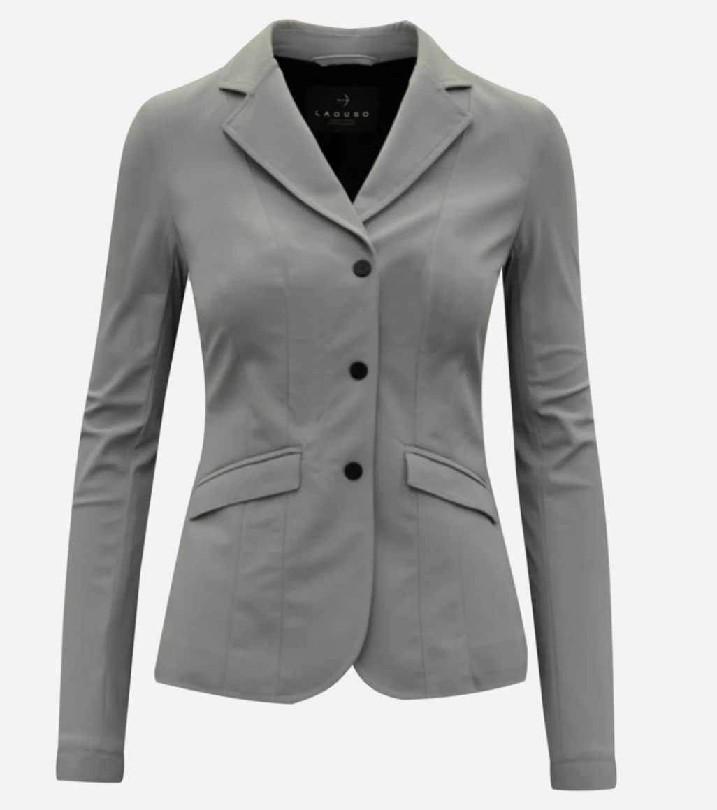 Chaqueta Mujer Jane Tech Midi Laguso
