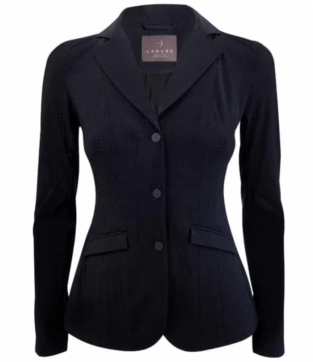 Chaqueta Mujer Jane Tech Mesh Laguso