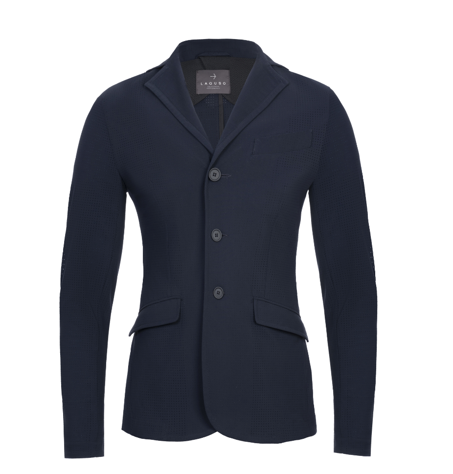 Chaqueta Hombre Jack Tech Mesh Laguso