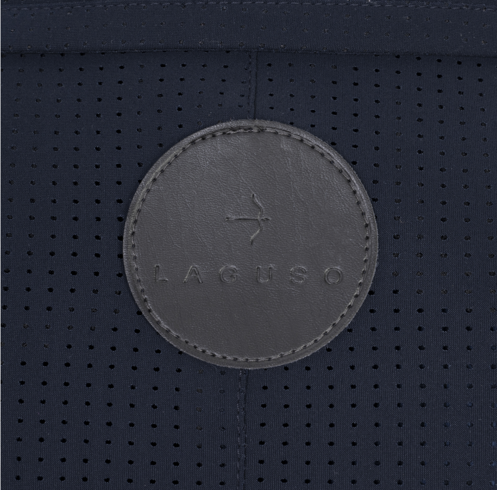 Chaqueta Hombre Jack Tech Mesh Laguso