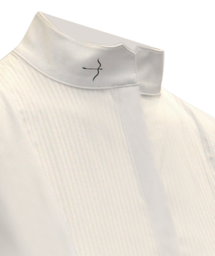Polera Lilli Blanc Laguso
